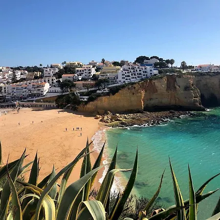 Stylische In Carvoeiro (Lagoa)