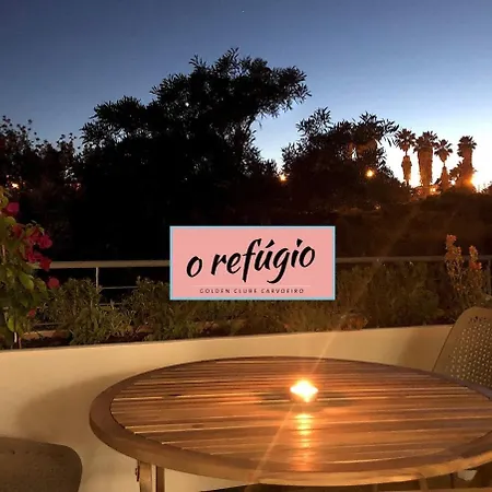 Stylische In Carvoeiro (Lagoa)