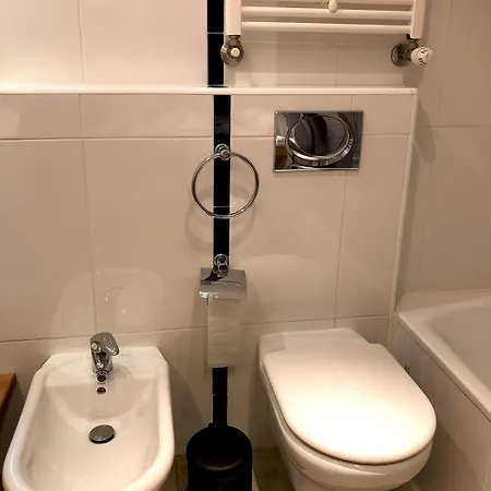 Stylische In Apartamento