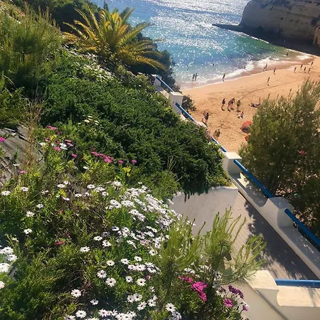 Stylische In Carvoeiro (Lagoa)