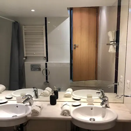 Appartement Stylische In *