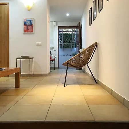 Stylische In Appartement Carvoeiro (Lagoa)