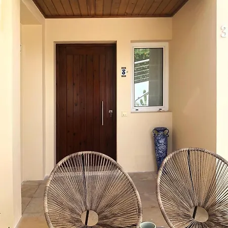 Stylische In Carvoeiro (Lagoa)