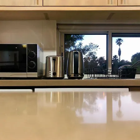 Appartement Stylische In *