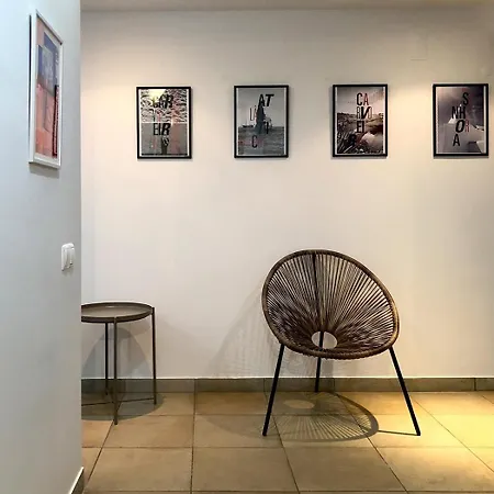 Apartman Stylische In Carvoeiro
