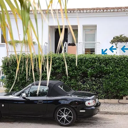 Stylische In * Carvoeiro