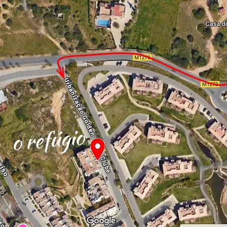 Apartman Stylische In Carvoeiro