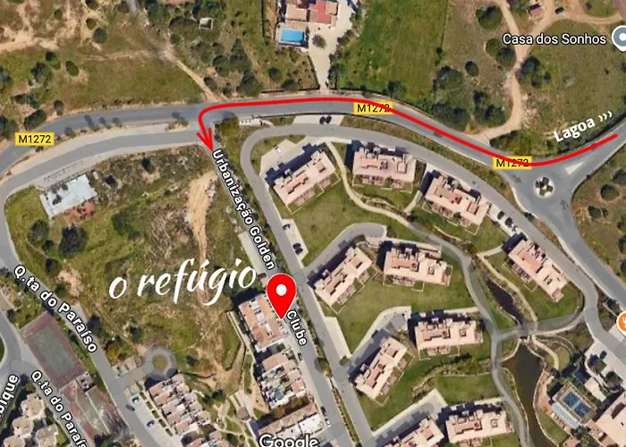 Apartment Stylische In Carvoeiro (Lagoa)